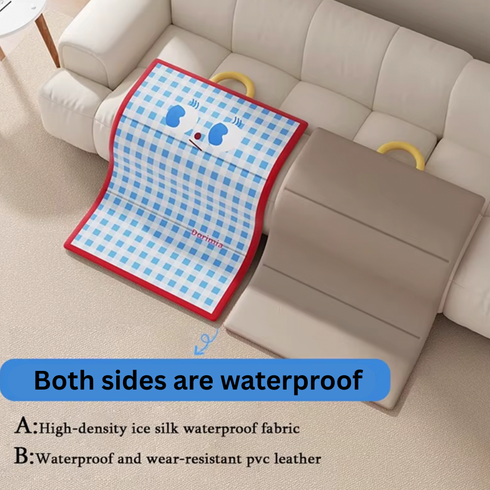 Waterproof Cooling Mat