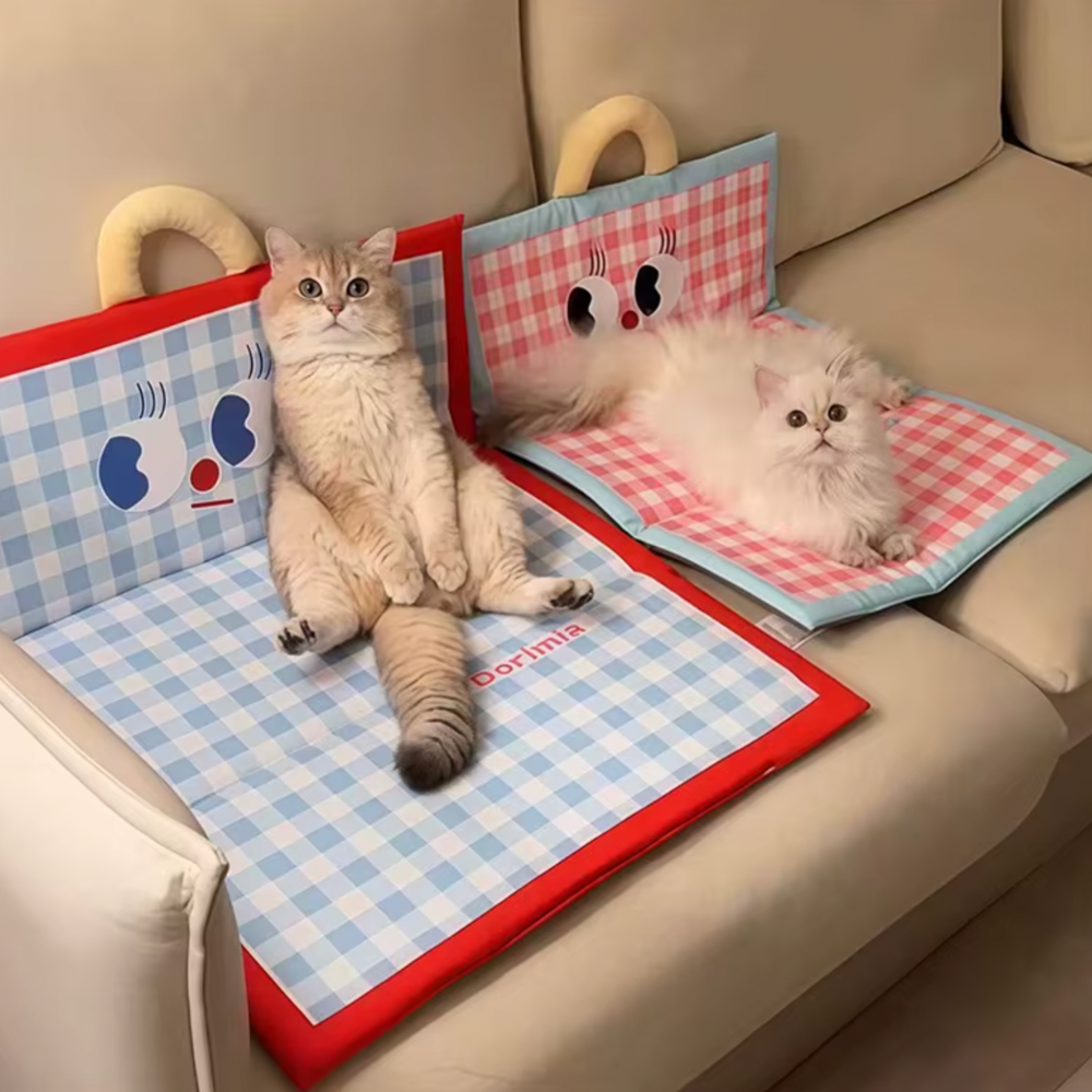 Waterproof Cooling Mat