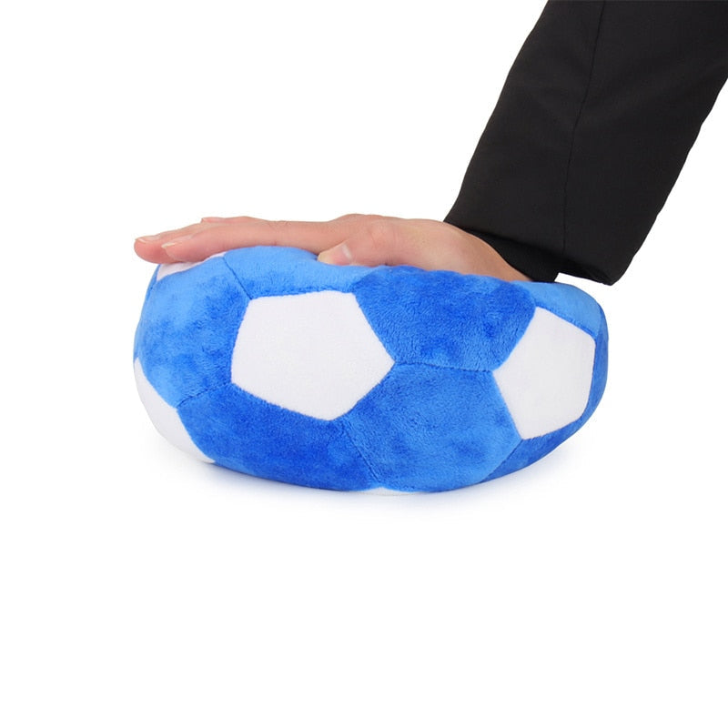 Squeaky Football